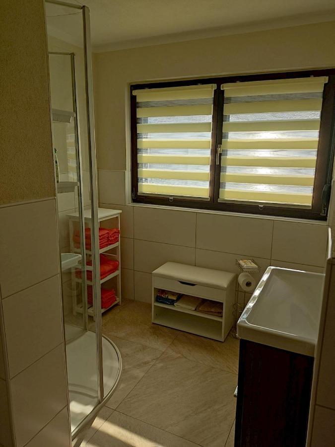 Apartment Am Olbasee *