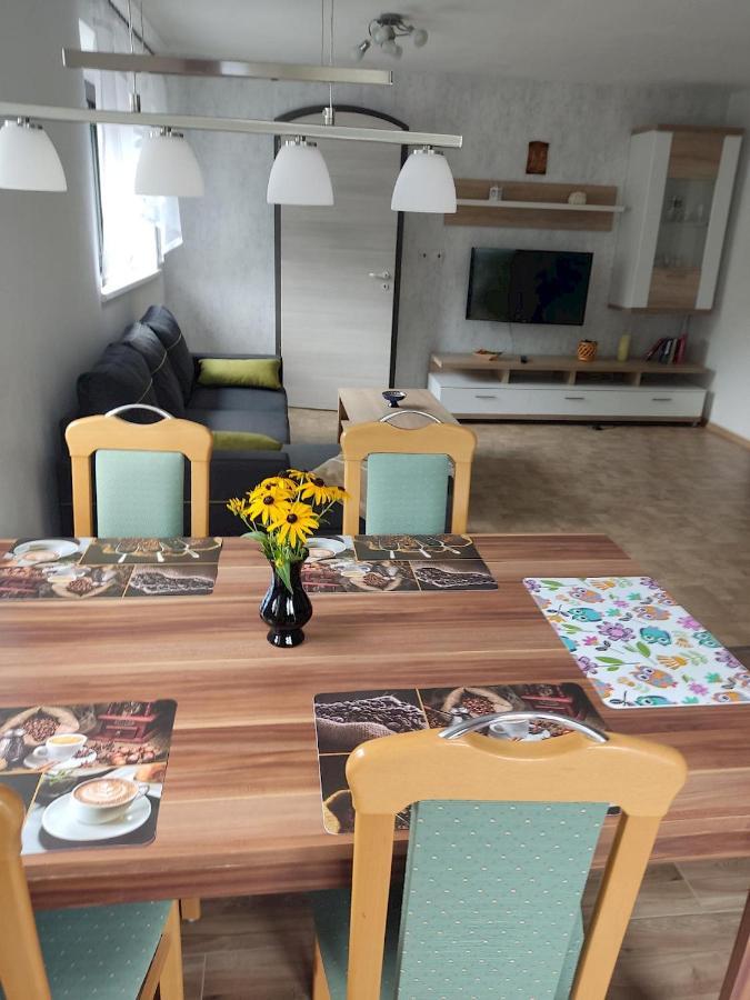 Am Olbasee Apartment *