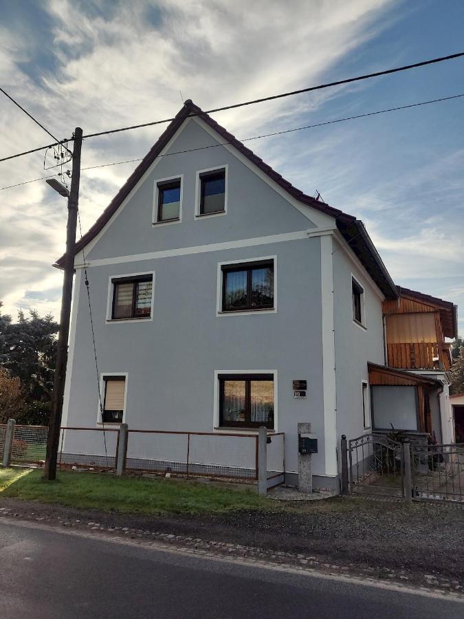 Am Olbasee Lejlighed Malschwitz
