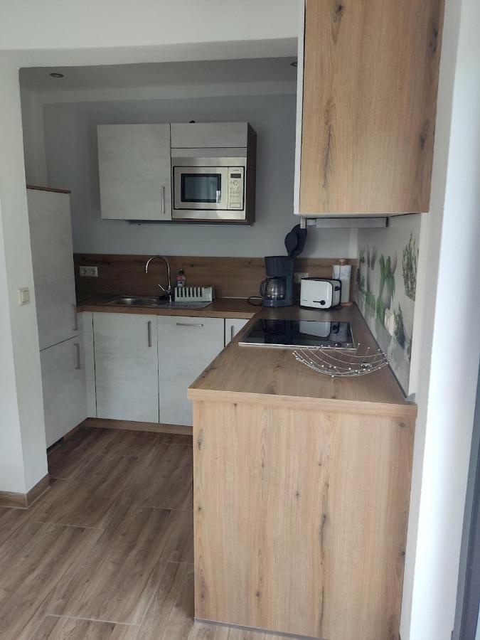 Apartment Am Olbasee *