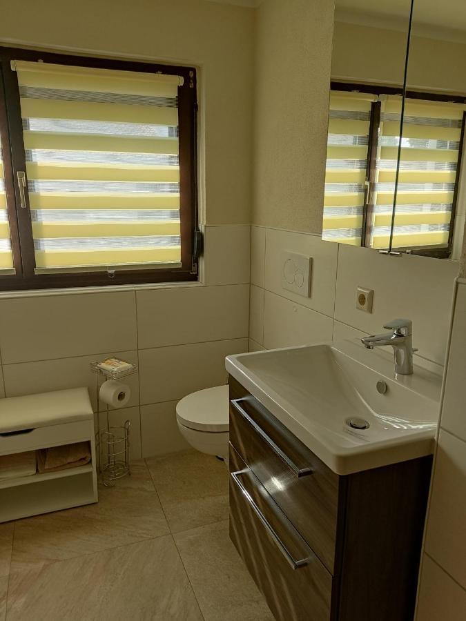 Apartment Am Olbasee Malschwitz