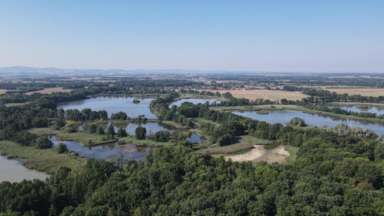 Am Olbasee *